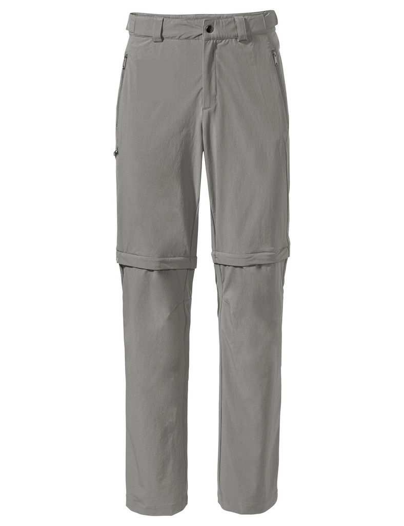 Farley Stretch T-Zip Pants III Heren