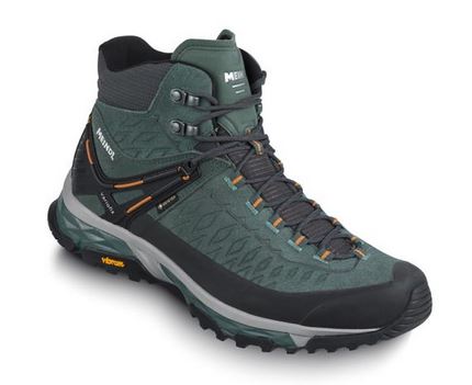 Top Trail Mid GTX