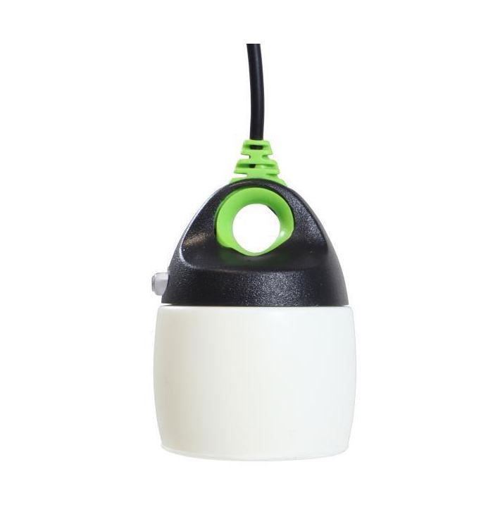 Led Lamp Connectable - 200 Lumen