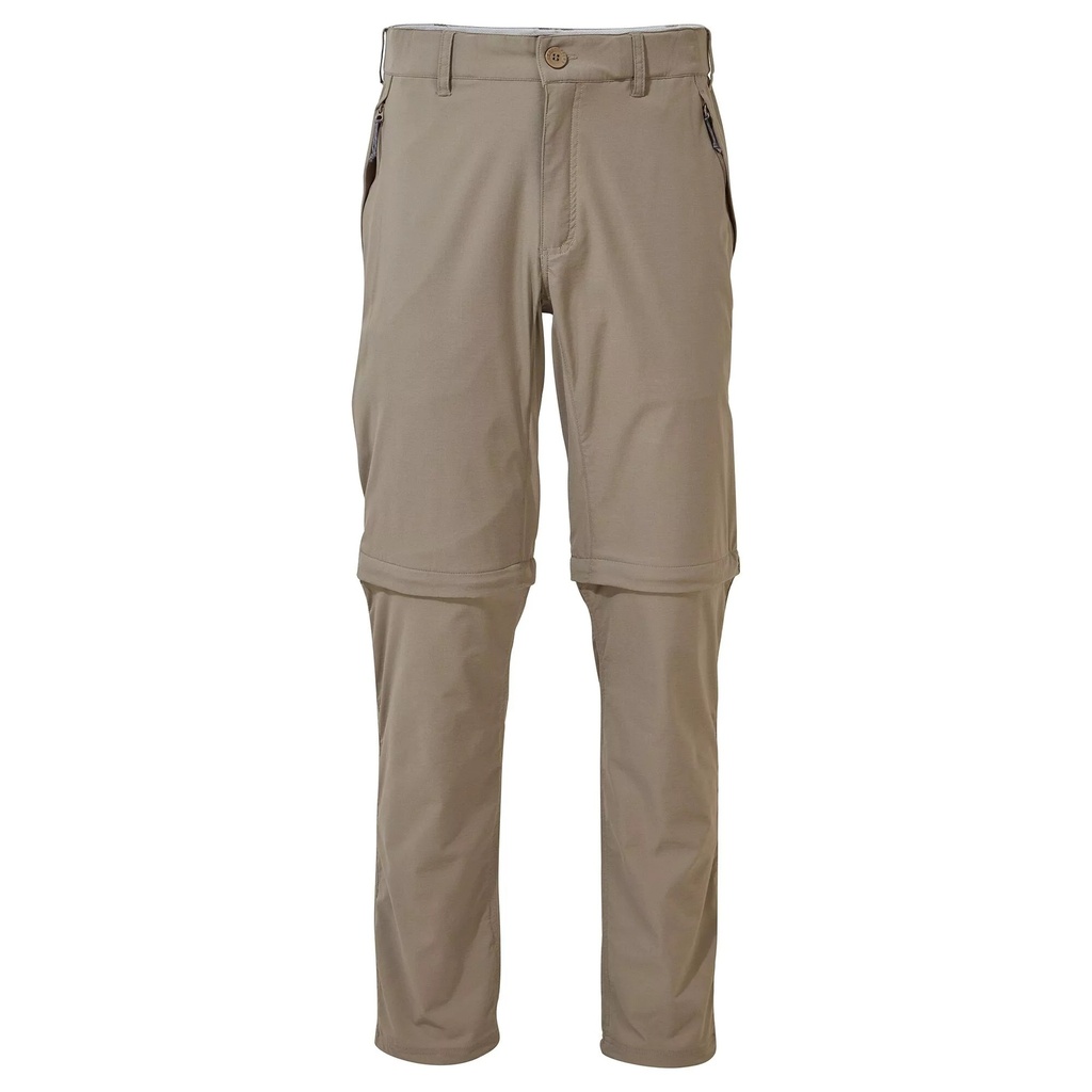 Nosilife Pro Convertible Trousers Heren Long