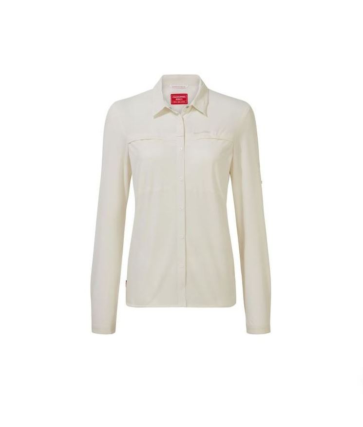 Nosilife Pro IV Long Sleeved Shirt Dames