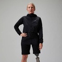 Milham Shell Jacket Dames