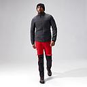 Mountain Guide MW Hybrid Jacket Heren