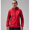 Mountain Guide Hyper Alpha Jacket Dames