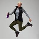 Prism Polartec InterActive Fleece Vest Dames