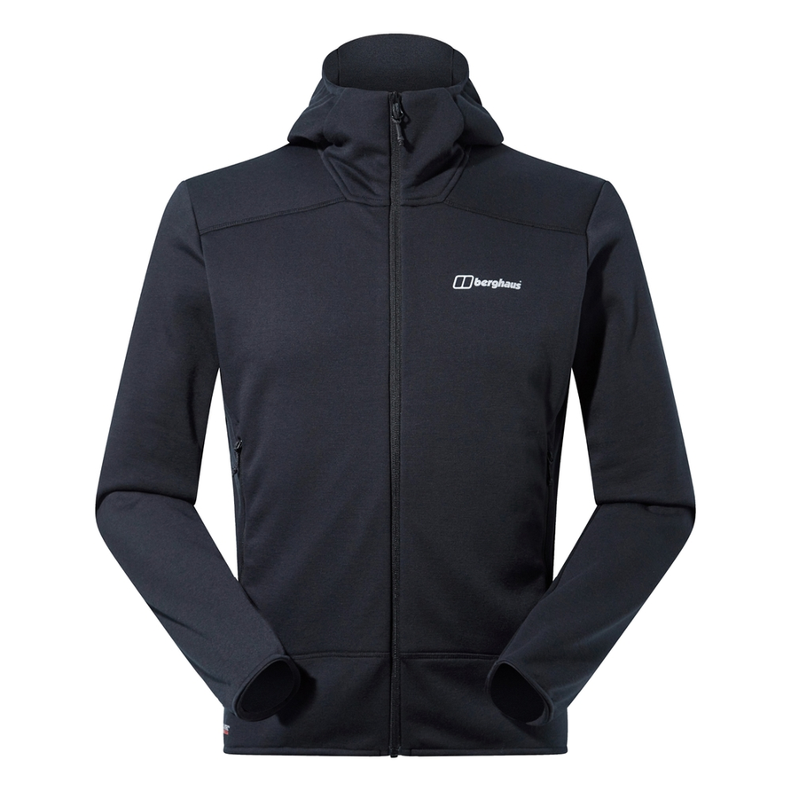 Heuberg Hoody Heren