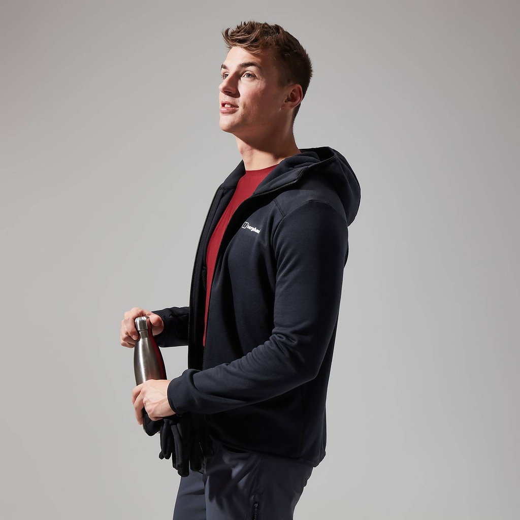 Heuberg Hoody Heren