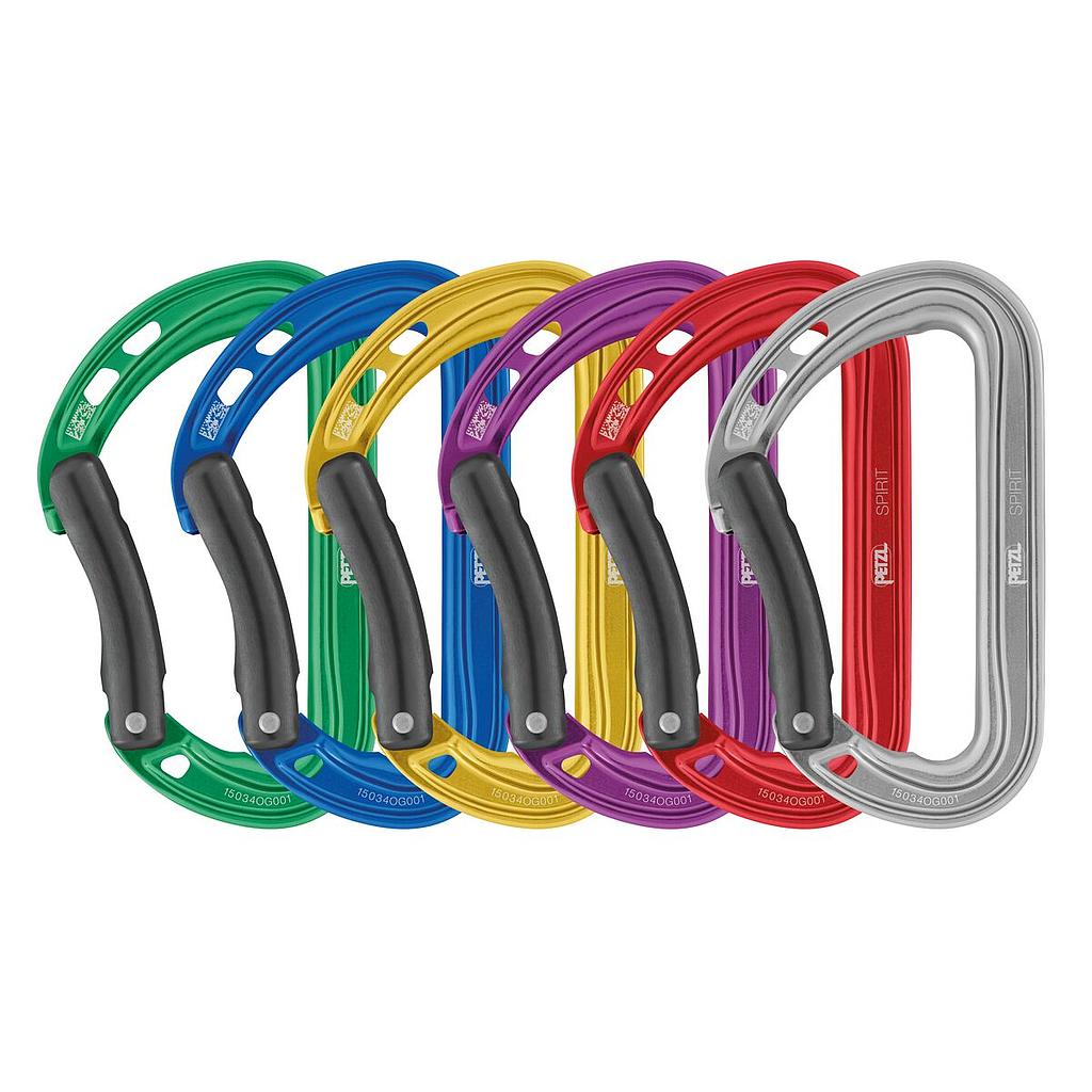 Spirit 6-pack
