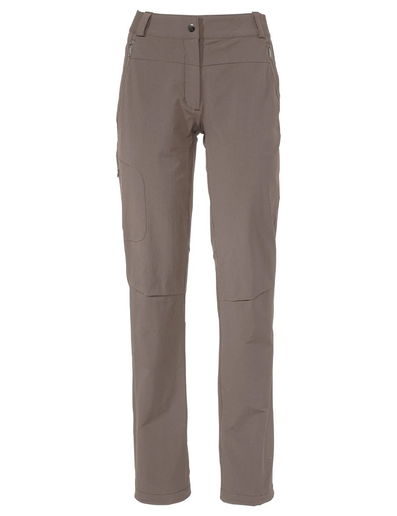 Farley Stretch Pants III Dames Short