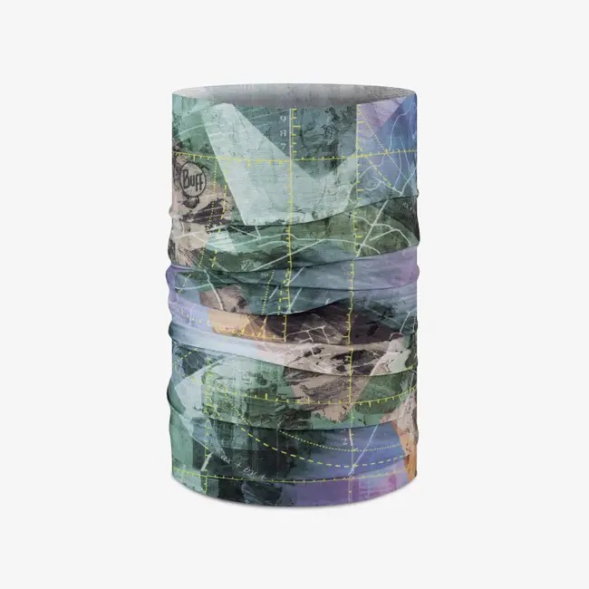 BUFF CoolNet UV+