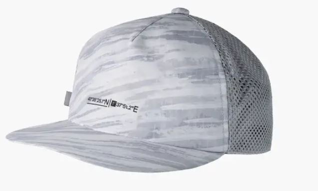 Pack Trucker Cap
