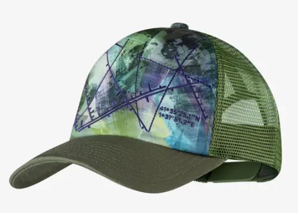 Trucker Cap