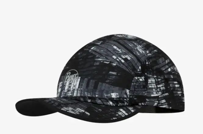 5 Panel Go Cap