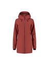 Virga Shell Parka Dames