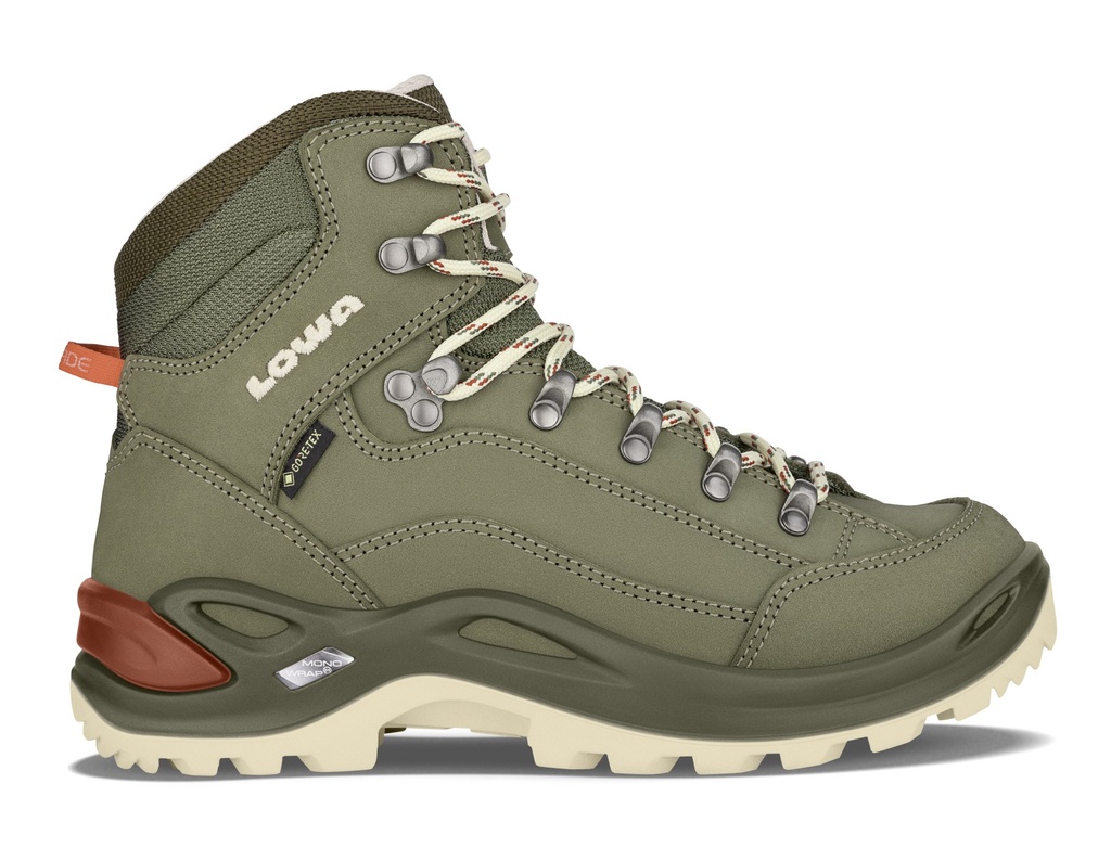 Renegade GTX Mid Dames