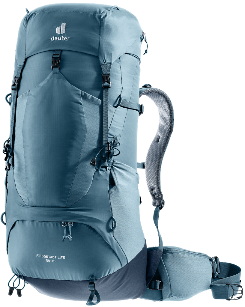 Aircontact Lite 50 + 10