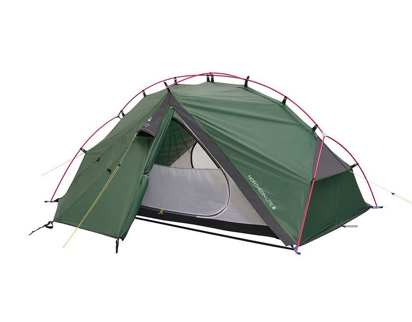 Northern Lite 2
