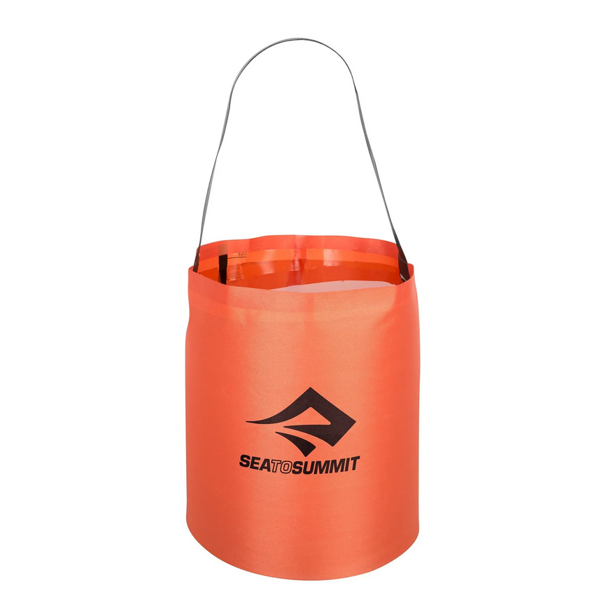 Folding Bucket 20 Litre