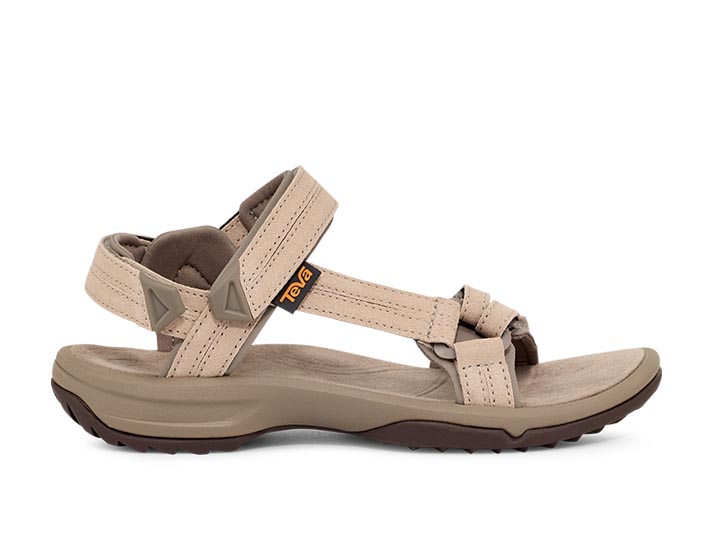 Terra Fi Lite Suede Dames