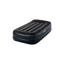 Twin Pillow Rest Raised Luchtbed- 1Persoons - 191 x 99 x 42 cm