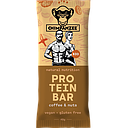 Organic Protein Bar - Coffee & Nuts