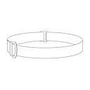 Spare Headband For Tikkina, Tikka And Actik