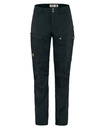 Abisko Midsummer Zip Off Trousers Dames