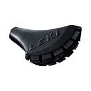 Gummidemper Walking Pad (1paar)