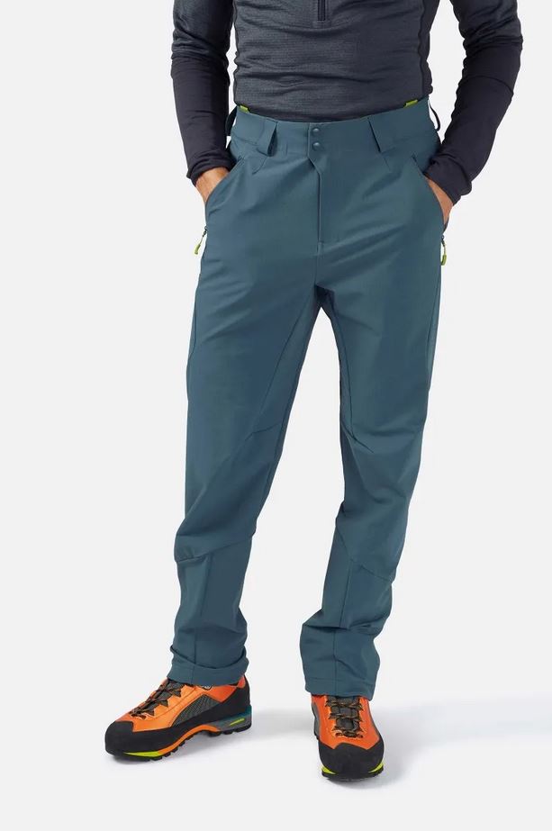 Men's Ascendor AS Pants