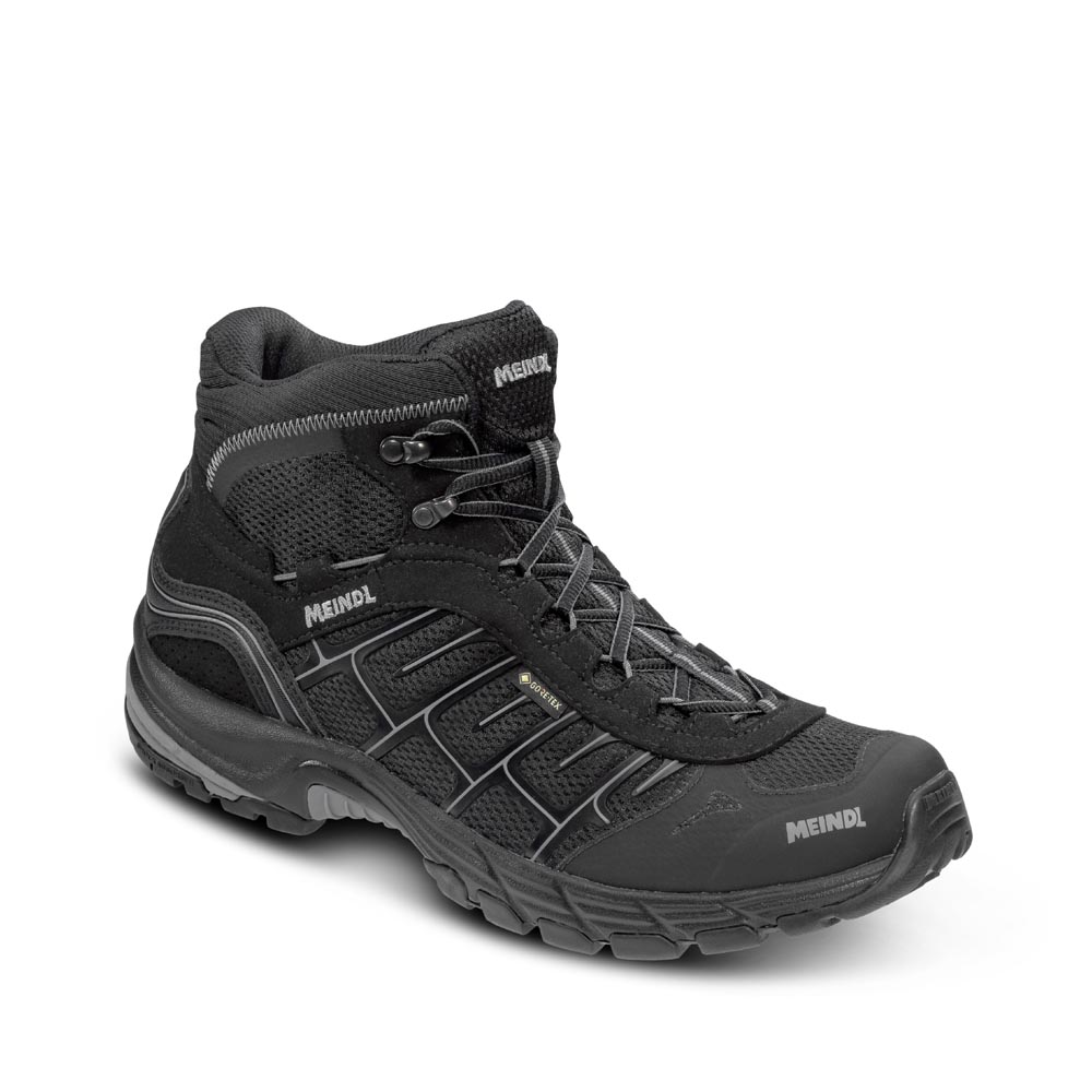 Quebec Mid GTX