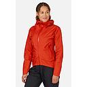 Women's Cinder Downpour - XS