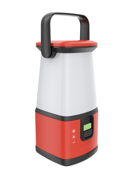 Campinglantaarn 360° LED