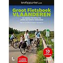 Vlaanderen Groot Fietsboek Knooppunter