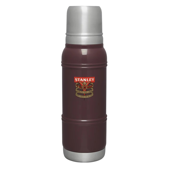 The Milestones Thermal Bottle 1.0L