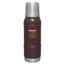 The Milestones Thermal Bottle 1.0L