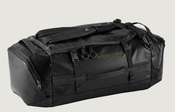 Cargo Hauler Duffel 60L.