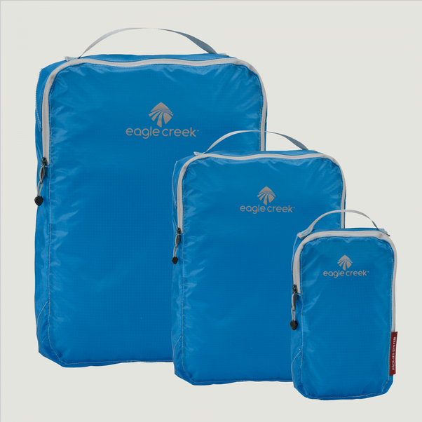 Pack-It Specter Cube Set XS/S/M