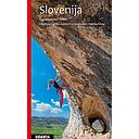 Slovenia Sport Climbs Sidarta