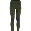 Abisko Trekking Tights Pro Dames