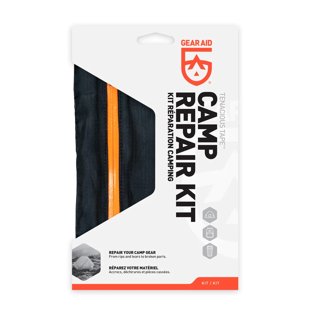 Tape Camp 7g Repair Kit