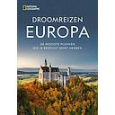 Droomreizen in Europa