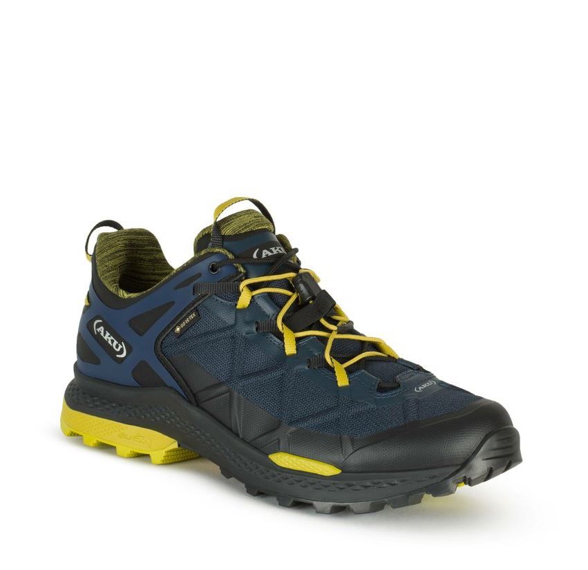 Rocket DFS GTX Heren