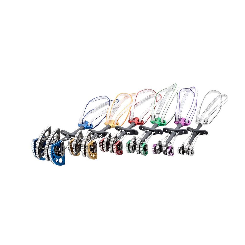 Dragon Cam Set 0-5 Assorted