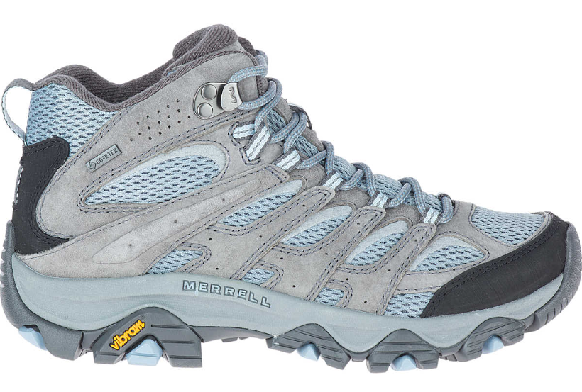 Moab 3 Mid GTX Dames