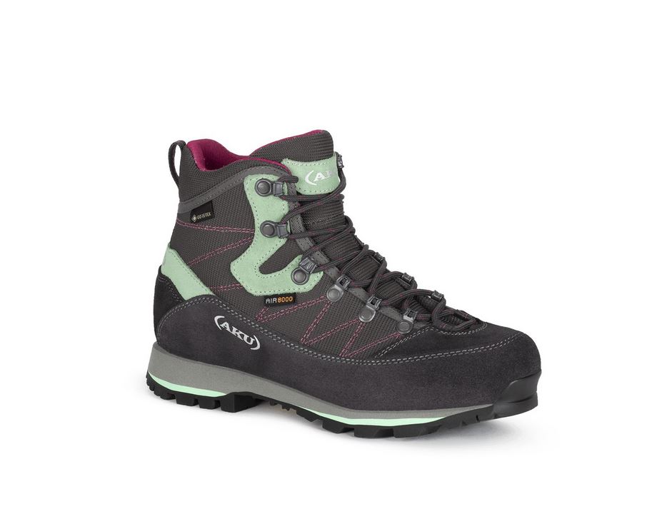 Trekker Lite III Dames