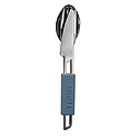 Leisure Cutlery Deep Blue