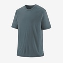 Men's Cap Cool Merino Shirt