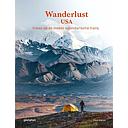 Wanderlust USA - Hiken op de meeste legendarische trails