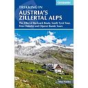 Zillertal Alps Trekking