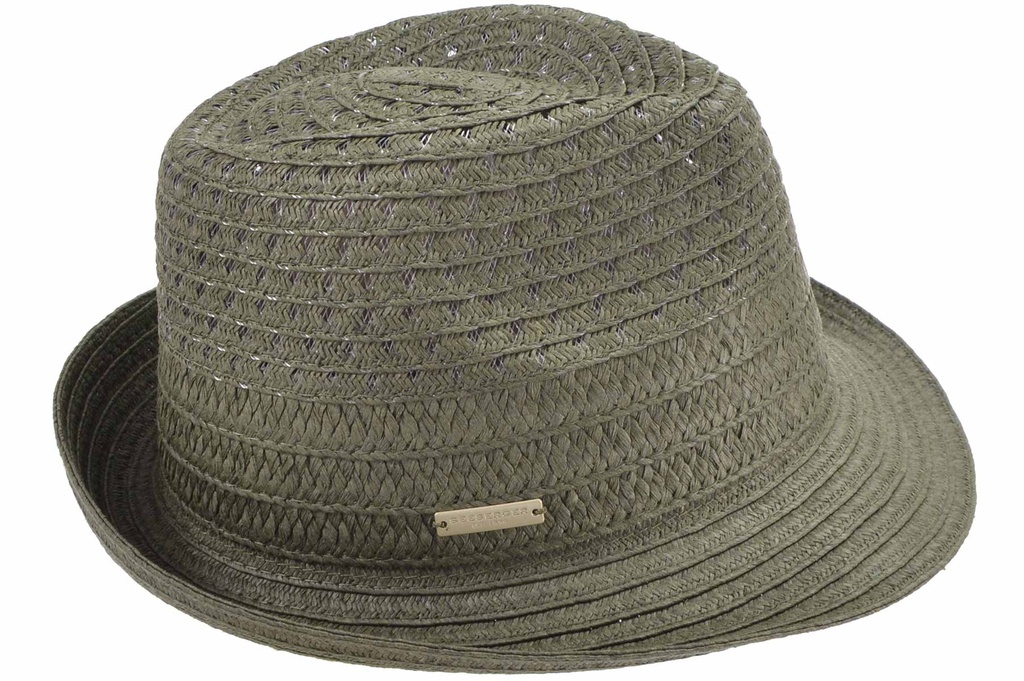 Paperbraid Mix Trilby